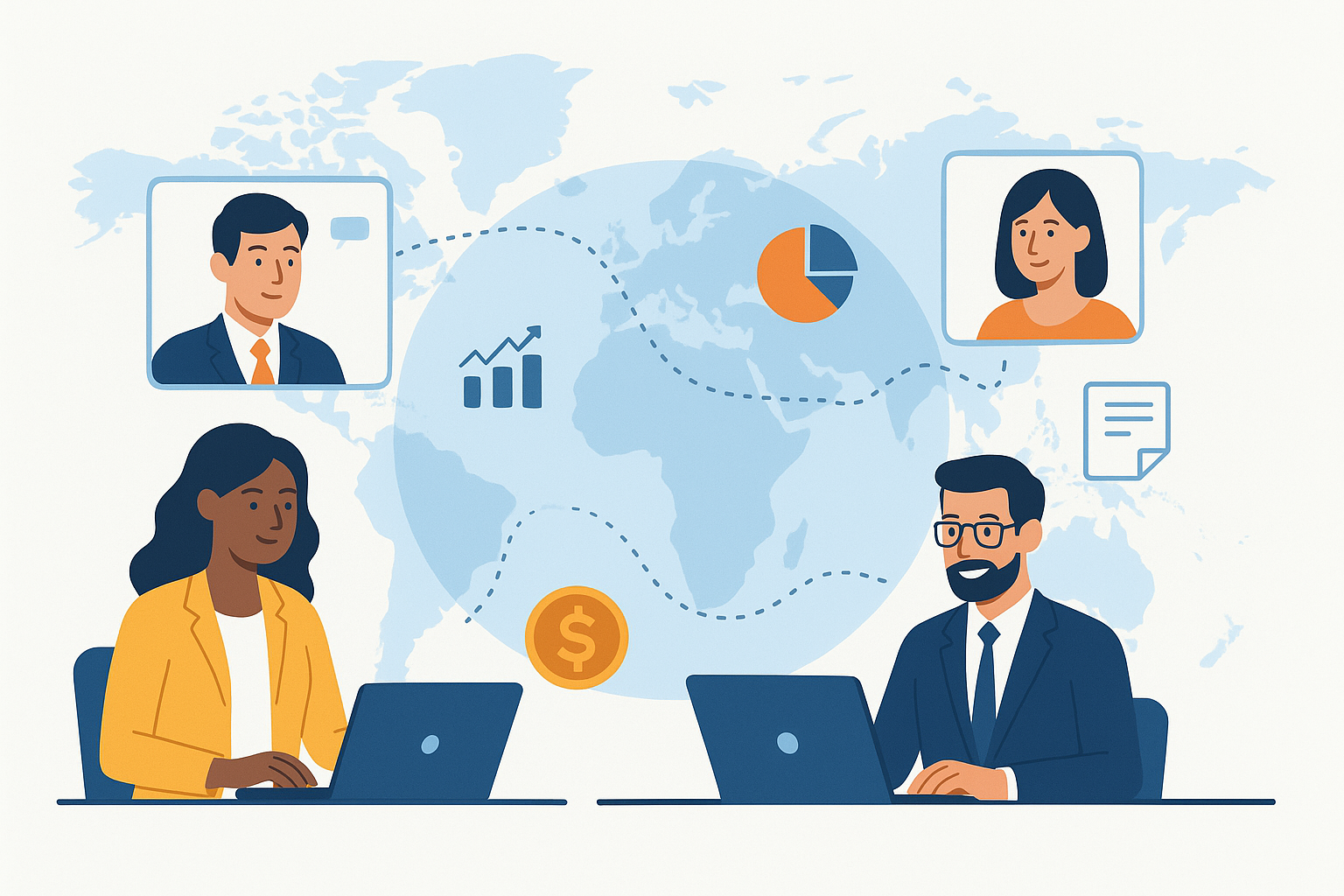 International Office