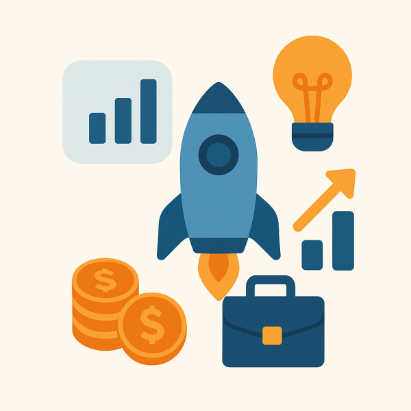 Startup